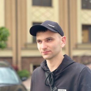 Сергій Дорошенко