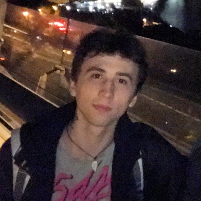 Сергій Нікітін